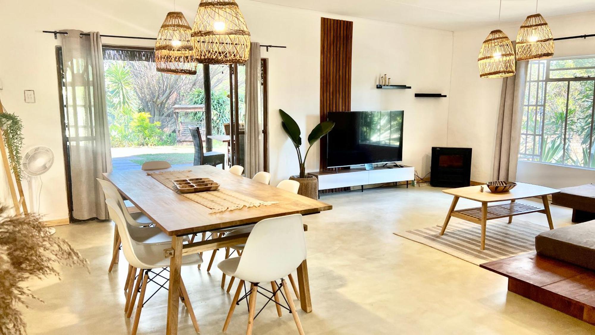 Apartment Loerieroep Estate - Mountainview Selfcatering Accommodation Nelspruit *
