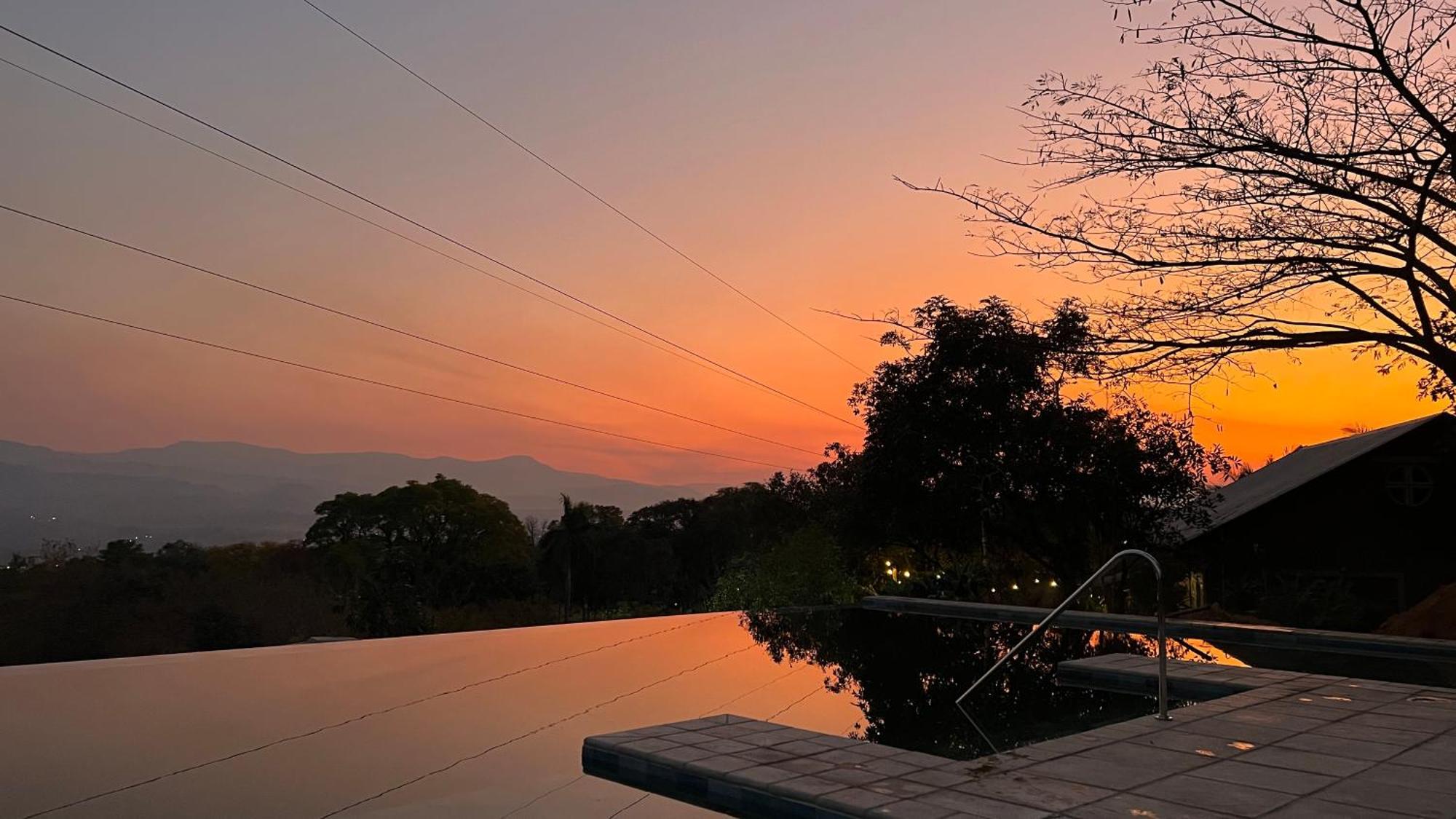 Loerieroep Estate - Mountainview Selfcatering Accommodation Nelspruit Apartment Mbombela