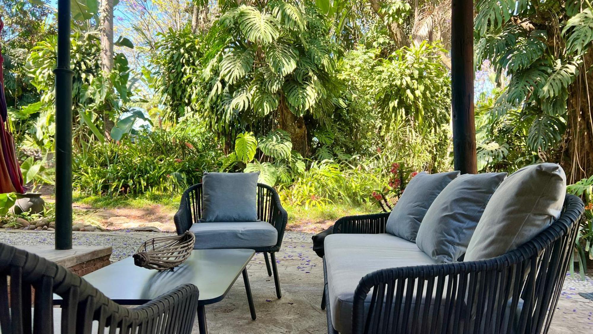Apartment Loerieroep Estate - Mountainview Selfcatering Accommodation Nelspruit