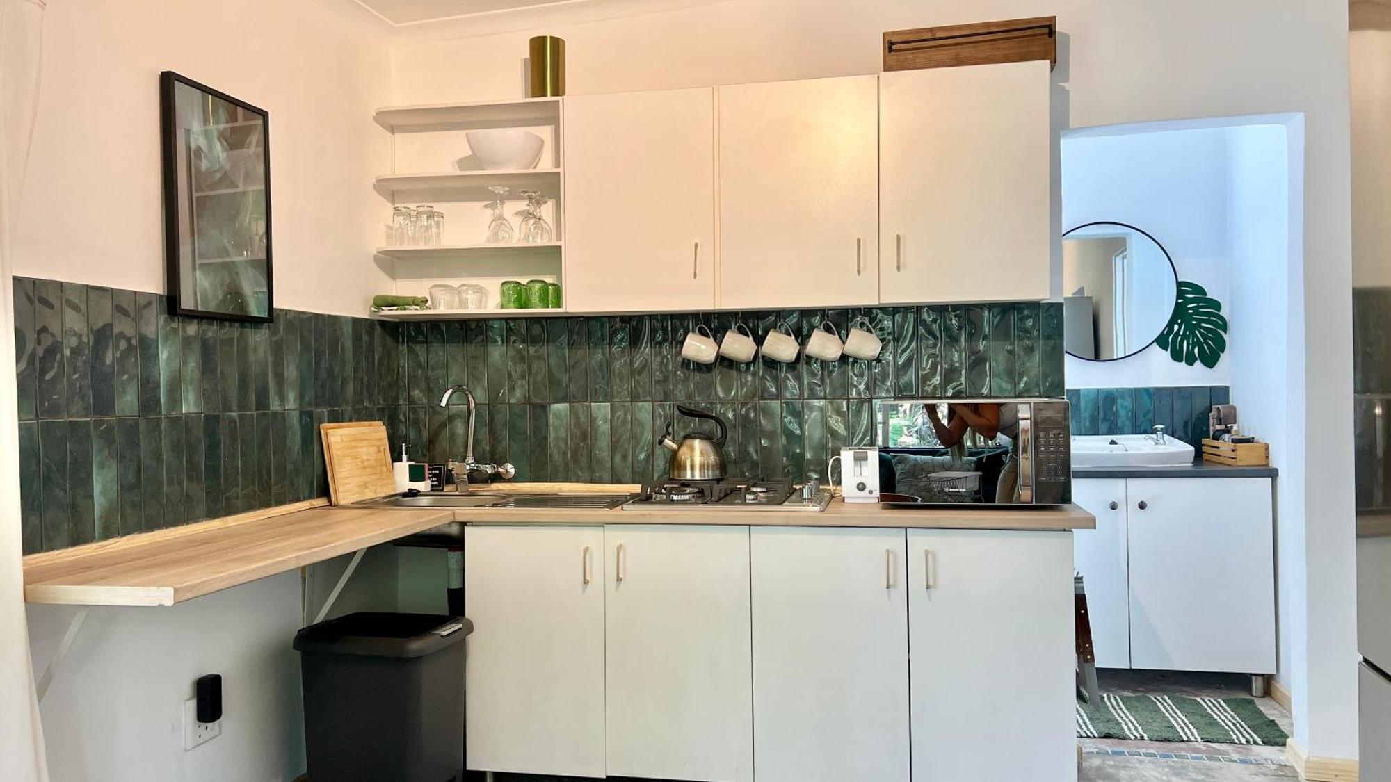 Loerieroep Estate - Mountainview Selfcatering Accommodation Nelspruit Mbombela