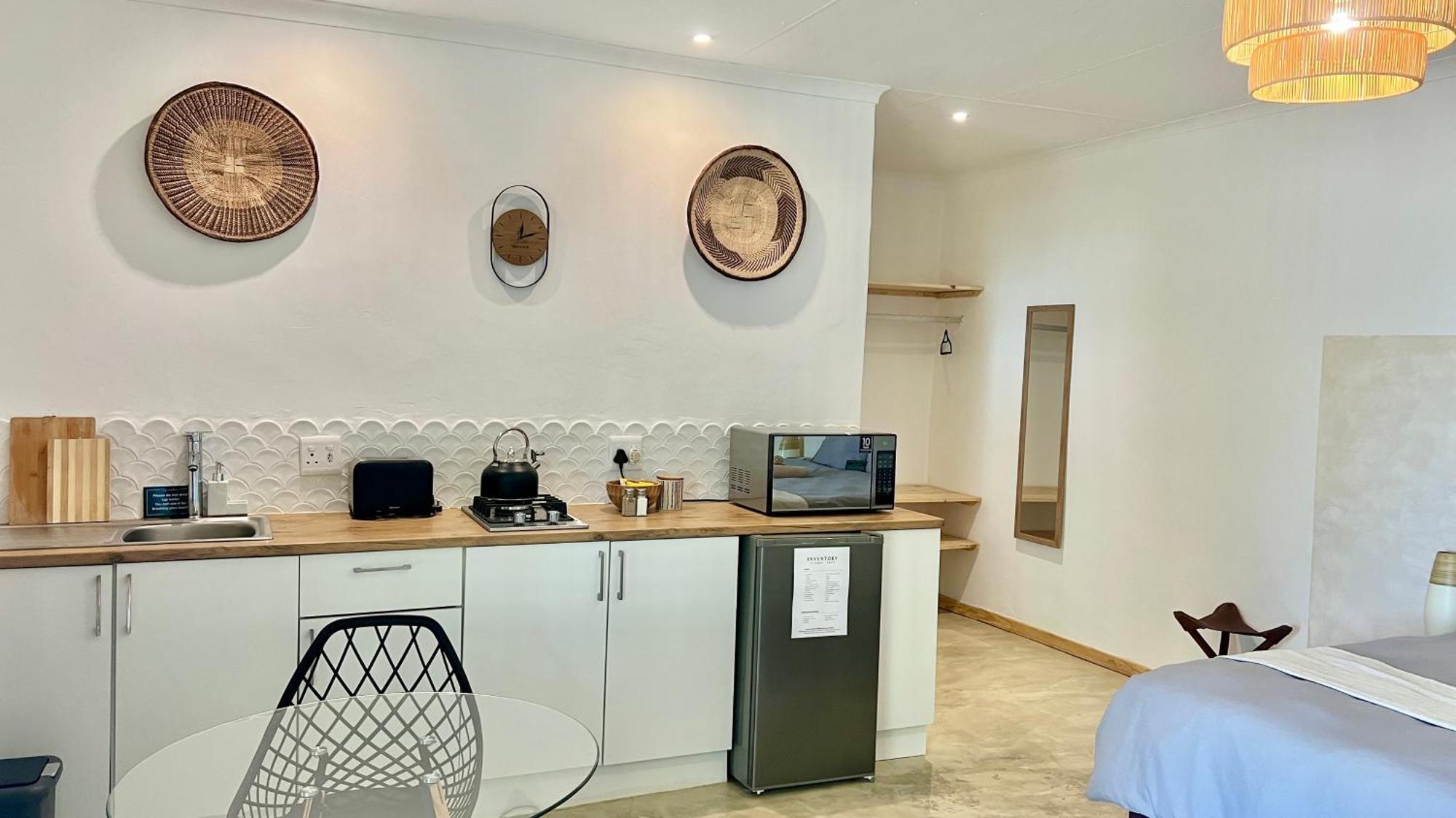 Loerieroep Estate - Mountainview Selfcatering Accommodation Nelspruit Apartment
