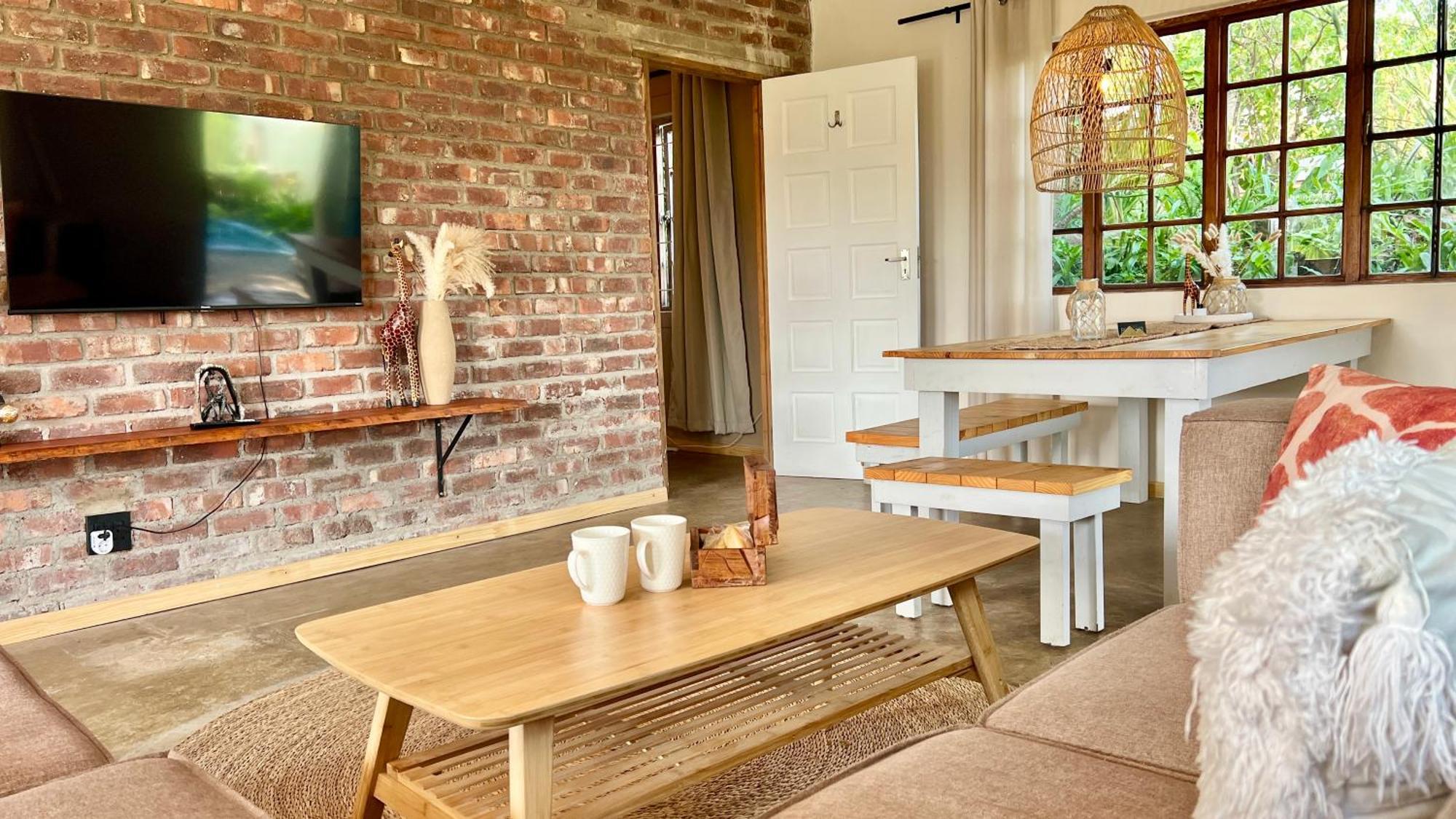 Loerieroep Estate - Mountainview Selfcatering Accommodation Nelspruit Apartment Mbombela
