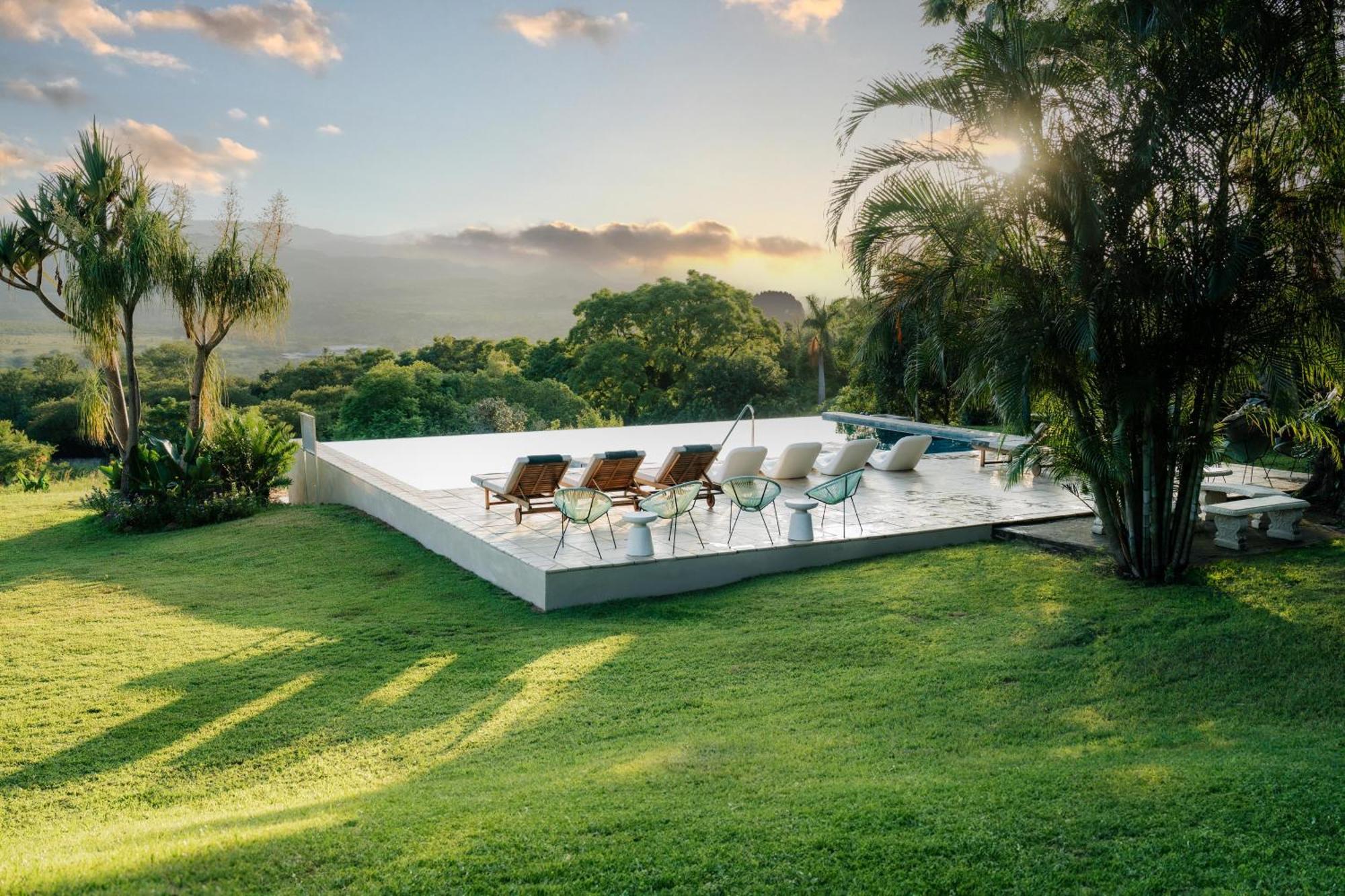 Loerieroep Estate - Mountainview Selfcatering Accommodation Nelspruit Apartment *