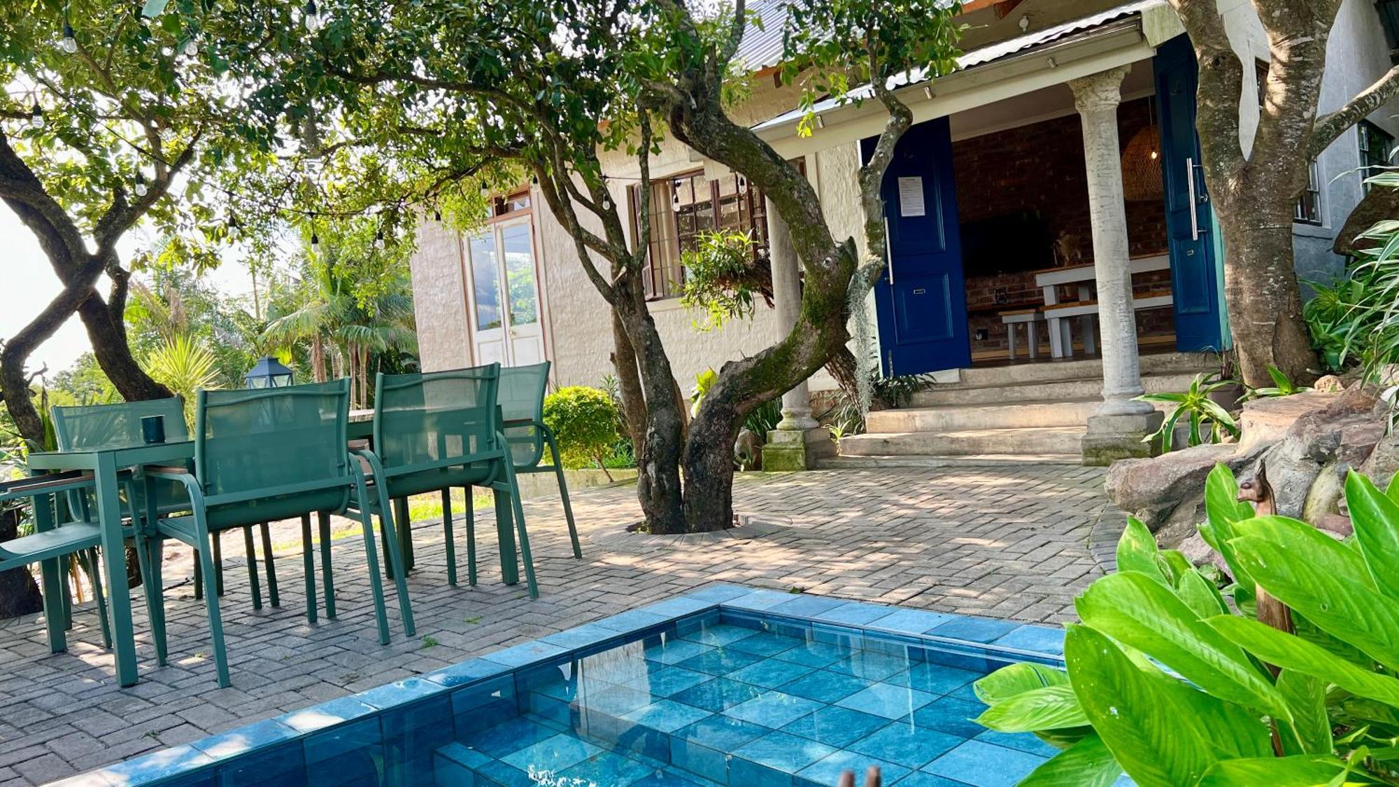 Apartment Loerieroep Estate - Mountainview Selfcatering Accommodation Nelspruit *